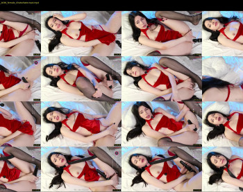 _discoelysium — 99 minute Chaturbate couple cam show recording, 720p, Dec 13, 2025