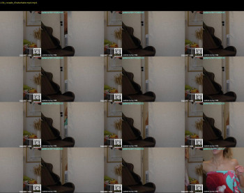 _happymeal — 3 minute Chaturbate female cam show recording, 720p, Dec 13, 2025