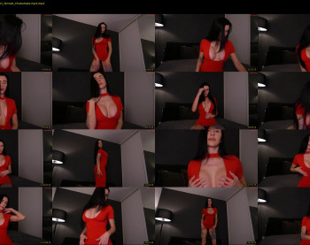 _iammary — 120 minute Chaturbate female cam show recording, 720p, Dec 13, 2025