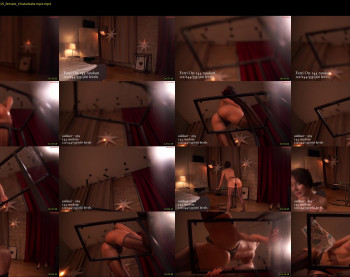 _mariarty_ — 40 minute Chaturbate female cam show recording, 720p, Dec 14, 2025