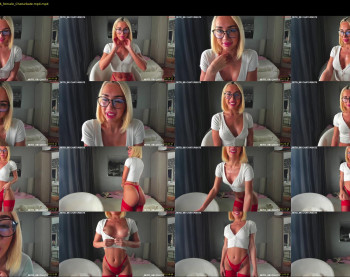 _mito_69 — 14 minute Chaturbate female cam show recording, 720p, Dec 14, 2025