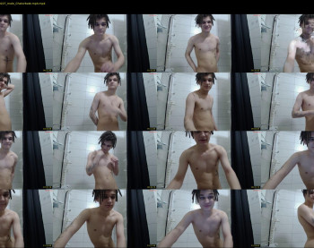 _peachtree_ — 15 minute Chaturbate male cam show recording, 720p, Dec 14, 2025