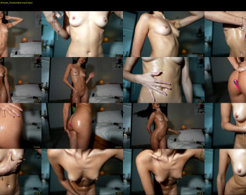 _sirine_ — 15 minute Chaturbate couple cam show recording, 720p, Dec 13, 2025