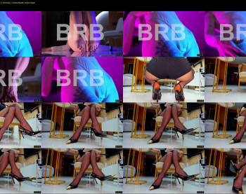 adagrand — 45 minute Chaturbate female cam show recording, 720p, Dec 13, 2025