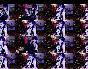 aki__ra — 117 minute Chaturbate female cam show recording, 720p, Dec 14, 2025