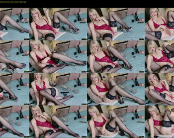 alice69foxy — 68 minute Chaturbate female cam show recording, 720p, Dec 13, 2025