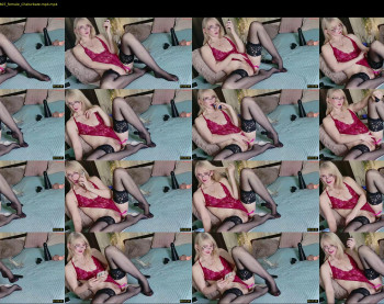 alice69foxy — 10 minute Chaturbate female cam show recording, 720p, Dec 13, 2025