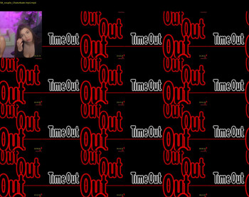 anabel054 — 10 minute Chaturbate female cam show recording, 720p, Dec 13, 2025