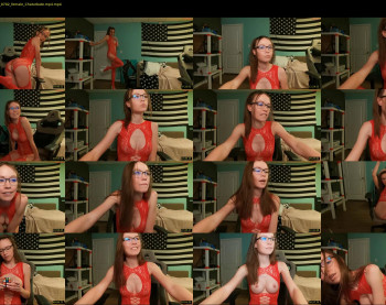 anabelleleigh — 64 minute Chaturbate female cam show recording, 720p, Dec 13, 2025
