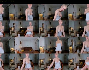 anastasiagate — 106 minute Chaturbate female cam show recording, 720p, Dec 13, 2025