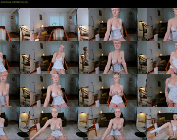 anastasiagate — 67 minute Chaturbate female cam show recording, 720p, Dec 13, 2025