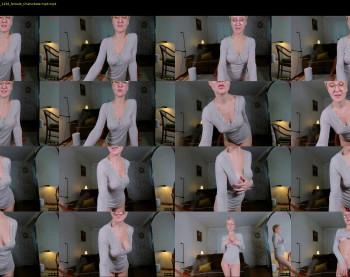 anastasiagate — 6 minute Chaturbate female cam show recording, 720p, Dec 13, 2025