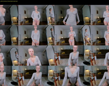 anastasiagate — 14 minute Chaturbate female cam show recording, 720p, Dec 13, 2025