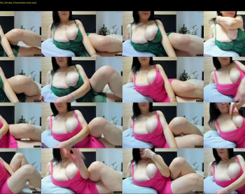 angell6969 — 93 minute Chaturbate female cam show recording, 720p, Dec 13, 2025
