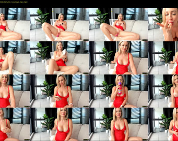 anna_royale — 13 minute Chaturbate female cam show recording, 720p, Dec 14, 2025
