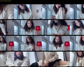 anntics_ — 40 minute Chaturbate female cam show recording, 720p, Dec 13, 2025