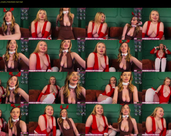 arikajoy — 42 minute Chaturbate female cam show recording, 720p, Dec 13, 2025