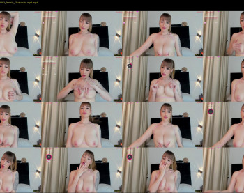 arwenstar11 — 3 minute Chaturbate female cam show recording, 720p, Dec 14, 2025