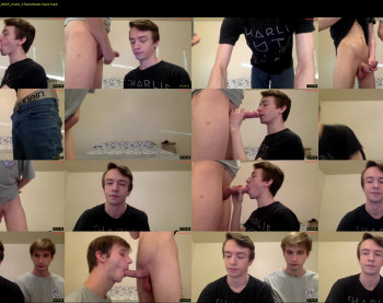 ashingwest97 — 63 minute Chaturbate male cam show recording, 480p, Dec 14, 2025