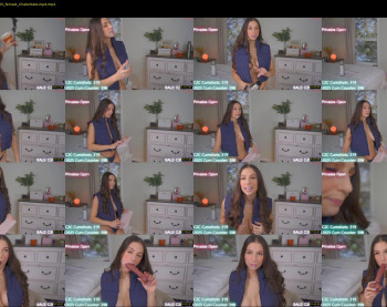 aspenwild — 13 minute Chaturbate female cam show recording, 720p, Dec 13, 2025