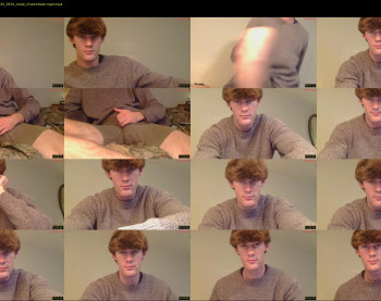 basicallyjustmee — 49 minute Chaturbate male cam show recording, 480p, Dec 14, 2025