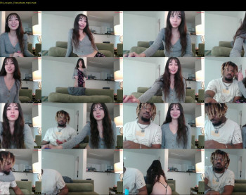 bby_julesss — 27 minute Chaturbate female cam show recording, 480p, Dec 13, 2025