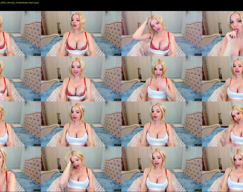 beaute_fatale — 3 minute Chaturbate female cam show recording, 720p, Dec 13, 2025