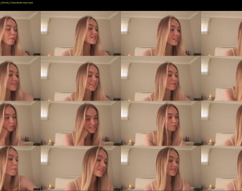 bibi_it_is — 6 minute Chaturbate female cam show recording, 720p, Dec 13, 2025