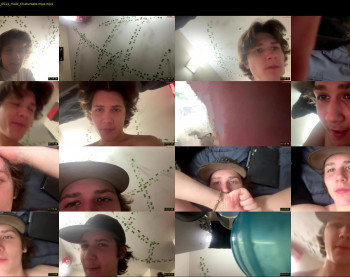 bigman32124 — 23 minute Chaturbate male cam show recording, 720p, Dec 14, 2025