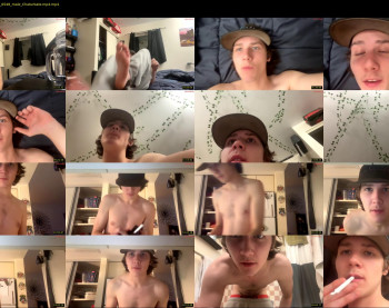 bigman32124 — 32 minute Chaturbate male cam show recording, 720p, Dec 14, 2025