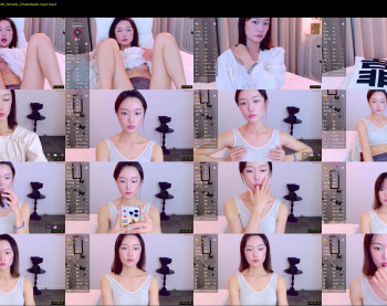 blon_kater — 120 minute Chaturbate female cam show recording, 720p, Dec 13, 2025