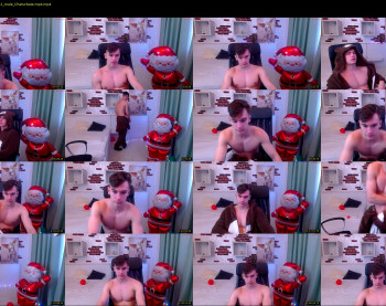 bradyflint — 120 minute Chaturbate male cam show recording, 720p, Dec 13, 2025