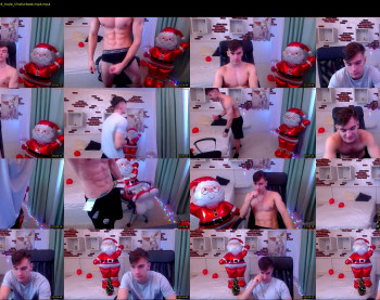 bradyflint — 121 minute Chaturbate male cam show recording, 720p, Dec 13, 2025