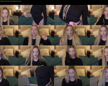 bright_diamonds_054 — 91 minute Chaturbate couple cam show recording, 720p, Dec 13, 2025