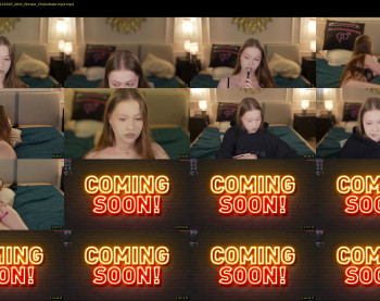 bright_diamonds_054 — 120 minute Chaturbate couple cam show recording, 720p, Dec 13, 2025