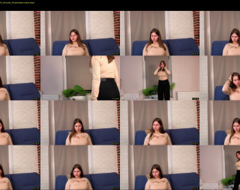brittpobre — 51 minute Chaturbate female cam show recording, 720p, Dec 14, 2025