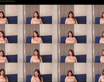 brittpobre — 66 minute Chaturbate female cam show recording, 720p, Dec 14, 2025