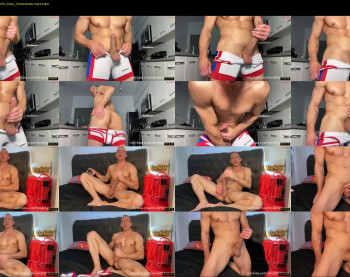 brodybiggs — 88 minute Chaturbate male cam show recording, 720p, Dec 13, 2025