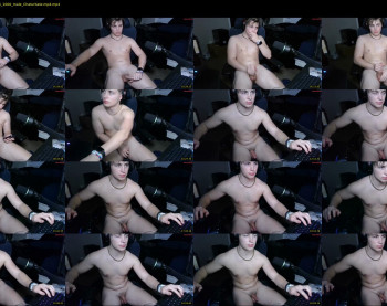 bubblebuttbdn — 30 minute Chaturbate male cam show recording, 720p, Dec 13, 2025
