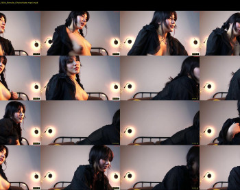 catheryneells — 17 minute Chaturbate female cam show recording, 720p, Dec 13, 2025