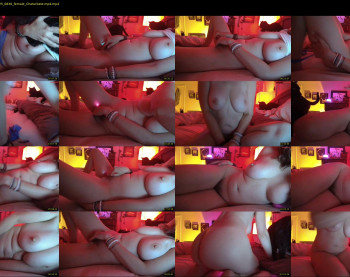 catnips_cabaret — 48 minute Chaturbate female cam show recording, 720p, Dec 13, 2025