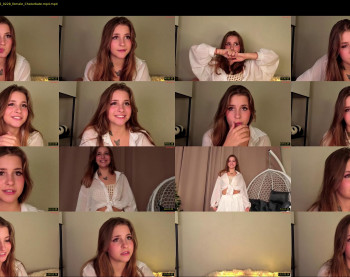 ceceliapidcock — 82 minute Chaturbate female cam show recording, 720p, Dec 14, 2025