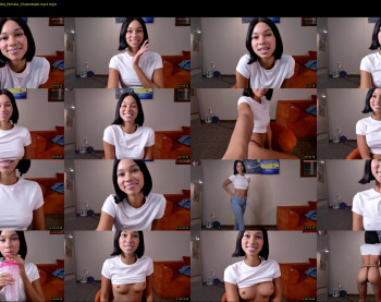 cedaya555 — 120 minute Chaturbate female cam show recording, 480p, Dec 14, 2025