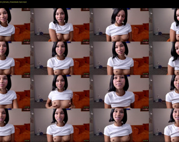 cedaya555 — 6 minute Chaturbate female cam show recording, 480p, Dec 14, 2025
