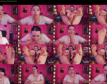 chery_lady22 — 120 minute Chaturbate female cam show recording, 720p, Dec 13, 2025