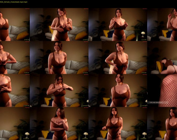 cheryl_pride — 120 minute Chaturbate female cam show recording, 720p, Dec 14, 2025