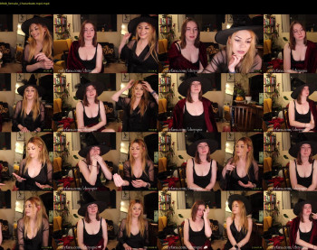 chrysanthulu — 96 minute Chaturbate female cam show recording, 720p, Dec 13, 2025