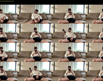 ckeefer96 — 3 minute Chaturbate male cam show recording, 720p, Dec 14, 2025