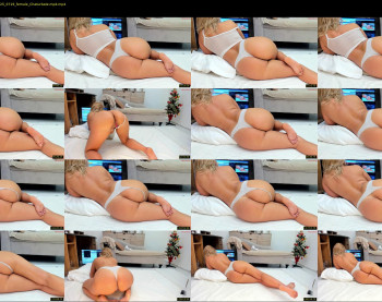classy_medeeea — 120 minute Chaturbate female cam show recording, 720p, Dec 13, 2025