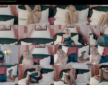 classytinna — 65 minute Chaturbate female cam show recording, 720p, Dec 13, 2025
